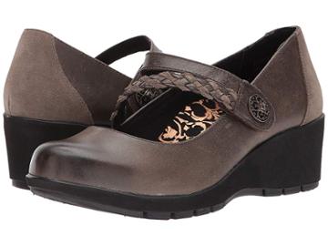 Aetrex Ivy (iron) Women's  Shoes