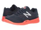 New Balance Wch896v2 Tennis (galaxy/dragonfly) Women's Tennis Shoes