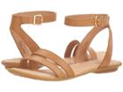 Born Mai Easy (tan Full Grain Leather) Women's Shoes