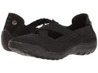 Bernie Mev. Rigged Becca (black) Women's Maryjane Shoes