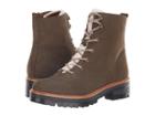 Indigo Rd. Izma (olive) Women's Shoes