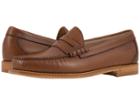 G.h. Bass & Co. Larson Weejuns (vachetta Hand Finished Full Grain) Men's Shoes