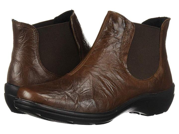 Romika Cassie 46 (moro) Women's  Boots