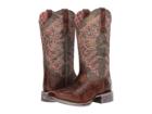 Ariat Circuit Cisco (weathered Desert Tan/camo) Cowboy Boots