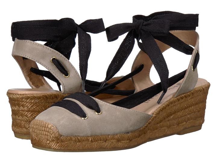 Eric Michael Bojo (taupe) Women's Shoes