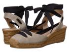 Eric Michael Bojo (taupe) Women's Shoes