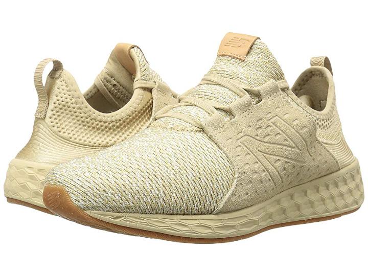 New Balance Fresh Foam Cruz V1 (incense/phantom) Men's Running Shoes