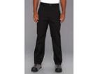 Carhartt Twill Work Pant (black) Men's Casual Pants