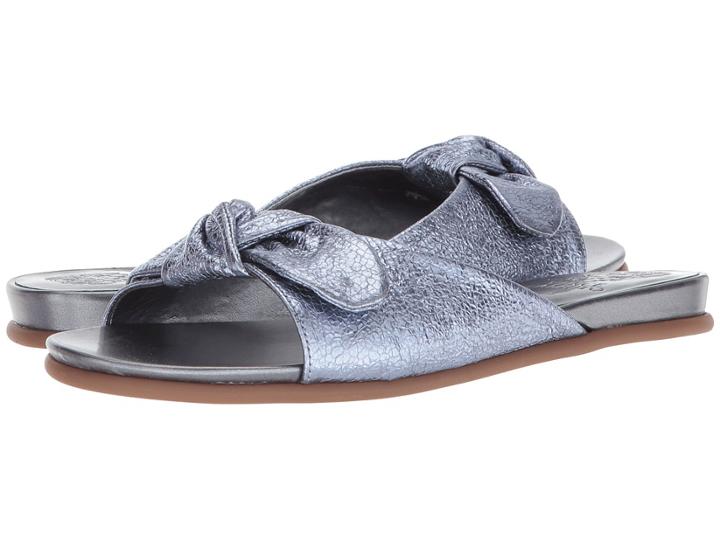 Vince Camuto Ejella (cool Blue) Women's Shoes
