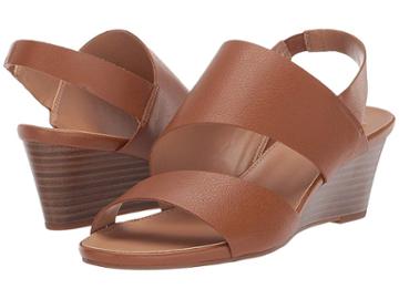 Franco Sarto Diego (light Brown) Women's Shoes