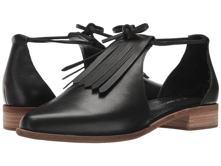 Kelsi Dagger Brooklyn Alani (black) Women's Shoes