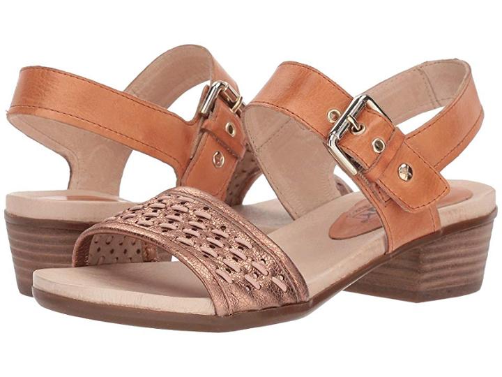 Pikolinos Formentera W9s-1647cl (make Up) Women's Hook And Loop Shoes