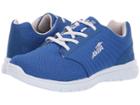 Avia Avi-solstice (dazzling Blue/shrinking Violet/white) Women's Shoes