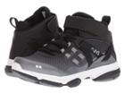 Ryka Devotion Xt Mid (black/meteorite/white) Women's Shoes