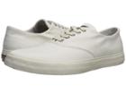 Sperry Captain's Cvo (white) Women's Shoes