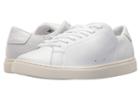 Dc Reprieve Se (white/white) Men's Skate Shoes