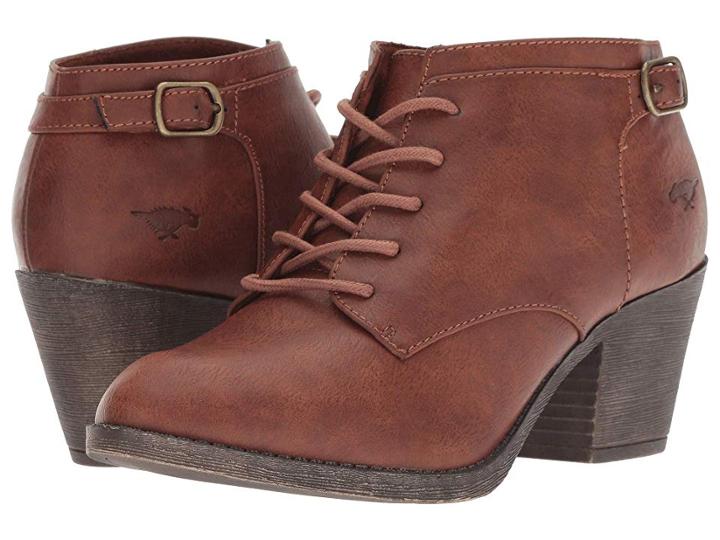 Rocket Dog Sundae (tan Archive) Women's Shoes