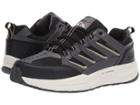 Skechers Escape Plan 2.0 (charcoal/black) Men's Shoes