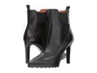 Right Bank Shoe Cotm Chita Boot (black) Women's Shoes