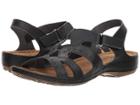 Spring Step Sambai (black) Women's Shoes