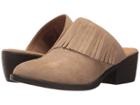 Ariat Unbridled Shirley (sand) Women's Clog Shoes
