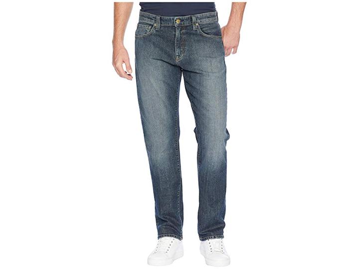 Agave Denim Waterman Winchester (winchester) Men's Jeans