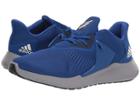 Adidas Alphabounce Rc 2 (collegiate Royal/footwear White/collegiate Navy) Men's Shoes