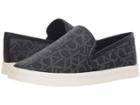 Calvin Klein Marren (black) Women's Shoes