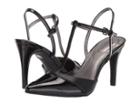 Bandolino Formeza (black Synthetic) Women's Shoes