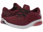 Asics Gel-kenun Knit (port Royal/mid Grey) Men's Running Shoes