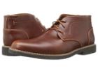 Deer Stags Kids Zeus (little Kid/big Kid) (redwood/dark Brown) Boy's Shoes