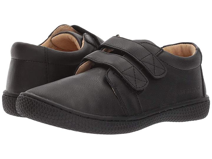 Livie & Luca Hayes (little Kid) (black) Boy's Shoes