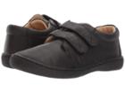 Livie & Luca Hayes (little Kid) (black) Boy's Shoes