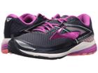 Brooks Ravenna 8 (peacoat/purple Cactus Flower/fusion Coral) Women's Running Shoes