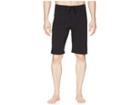 Prana Sediment Short (black) Men's Swimwear
