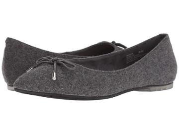 Me Too Alisia (grey Flannel) Women's  Shoes