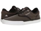 Emerica Wino G6 X Indy (brown/black) Men's Skate Shoes