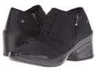 Bzees Enlighten (black Knit) High Heels