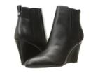 Sam Edelman Gillian (black Vienna Calf Leather) Women's Shoes