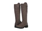 Volatile October (grey) Women's Boots