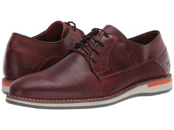 Bullboxer Peadyr (cognac) Men's Shoes