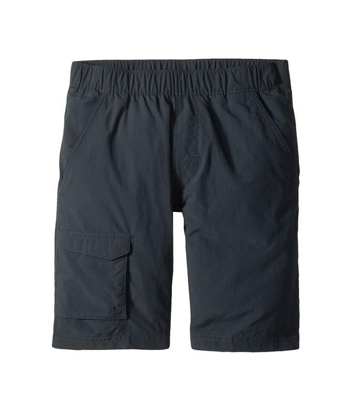 Columbia Kids Silver Ridge Pull-on Shorts (little Kids/big Kids) (mystery) Boy's Shorts