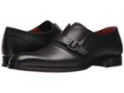 Mezlan Norges (black) Men's Shoes