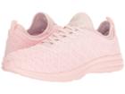 Athletic Propulsion Labs (apl) Techloom Phantom (nude) Men's  Shoes