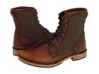 Caterpillar Casual Abe Tx (peanut/truck) Men's Lace-up Boots