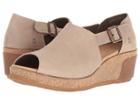 El Naturalista Leaves N5003 (piedra) Women's Shoes