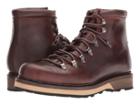 Frye Woodson Arctic Grip (redwood Smooth Full Grain/soft Vintage Leather) Men's Pull-on Boots