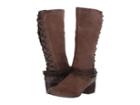 Spring Step Altair (brown) Women's Dress Boots