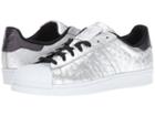 Adidas Originals Superstar (silver/silver/white) Men's Classic Shoes