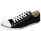 Converse - Chuck Taylor All Star Slim Ox (black